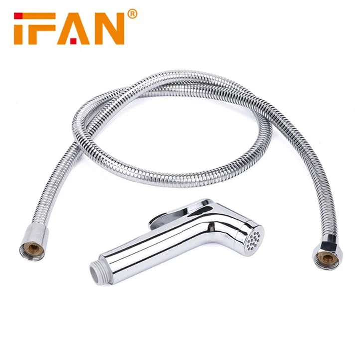 Bathroom Accessories Brass Bidet Sprayer