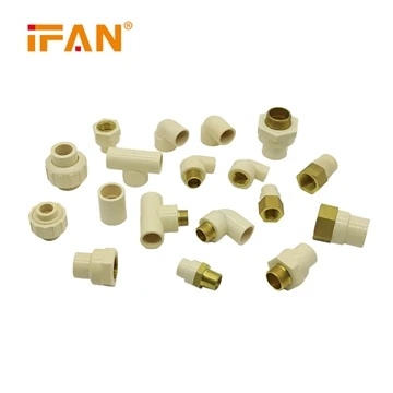 Sut i Gynnal Ffitiadau Pibellau CPVC ASTM2826