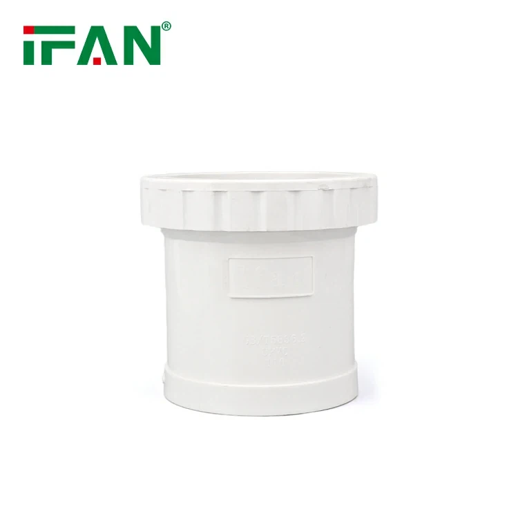 Long-Term Durability UPVC Drainage Fitting