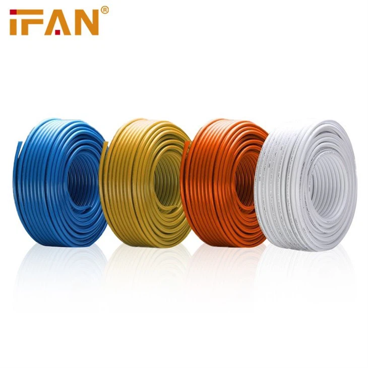 Sampl Am Ddim ASTM F2623 Pex Pipe