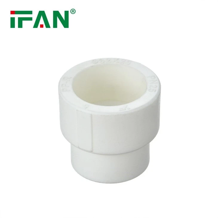 PPR Pipe Fittings Set