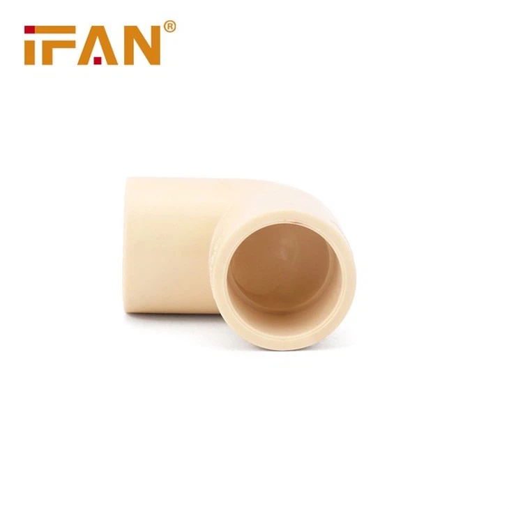Reliable CPVC PLumbing Fitting