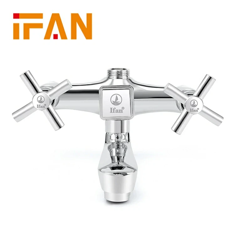 Faucet bathtub Gyda Gwydnwch Superior