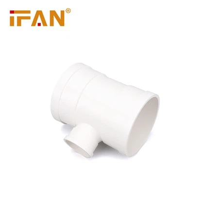 Ffitiad Plymio Draenio UPVC Uniongyrchol Ffatri GB