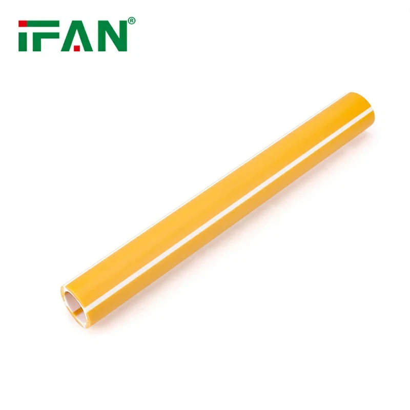 Pibellau PPR ar gyfer systemau gwresogi dŵr solar